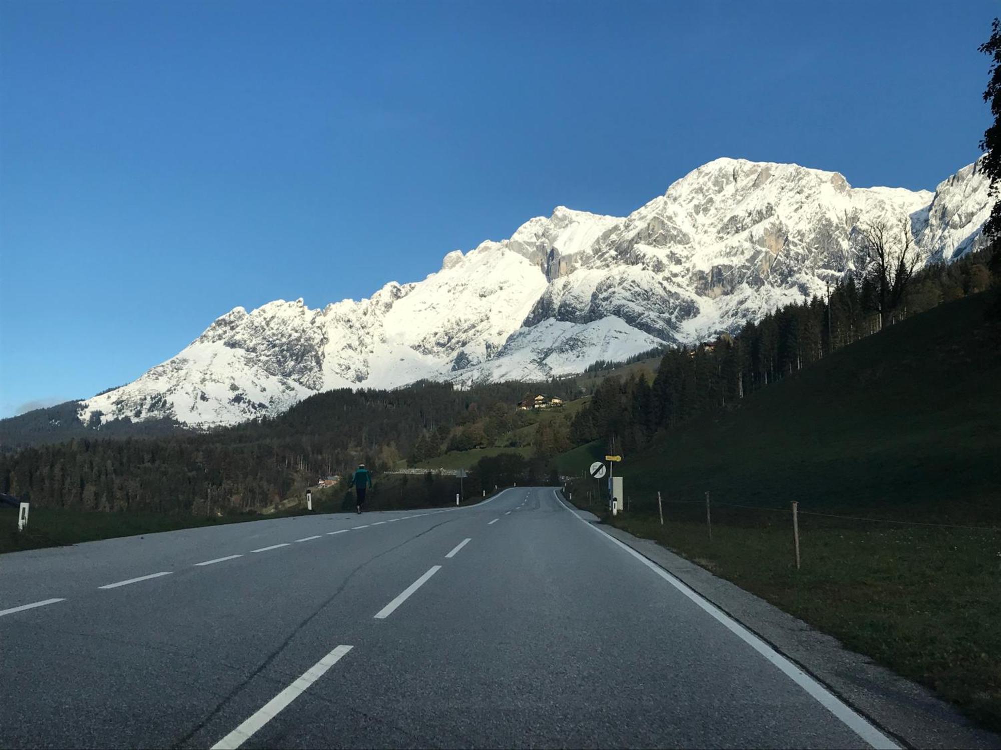 Alpendomizil Pia * Mühlbach am Hochkönig