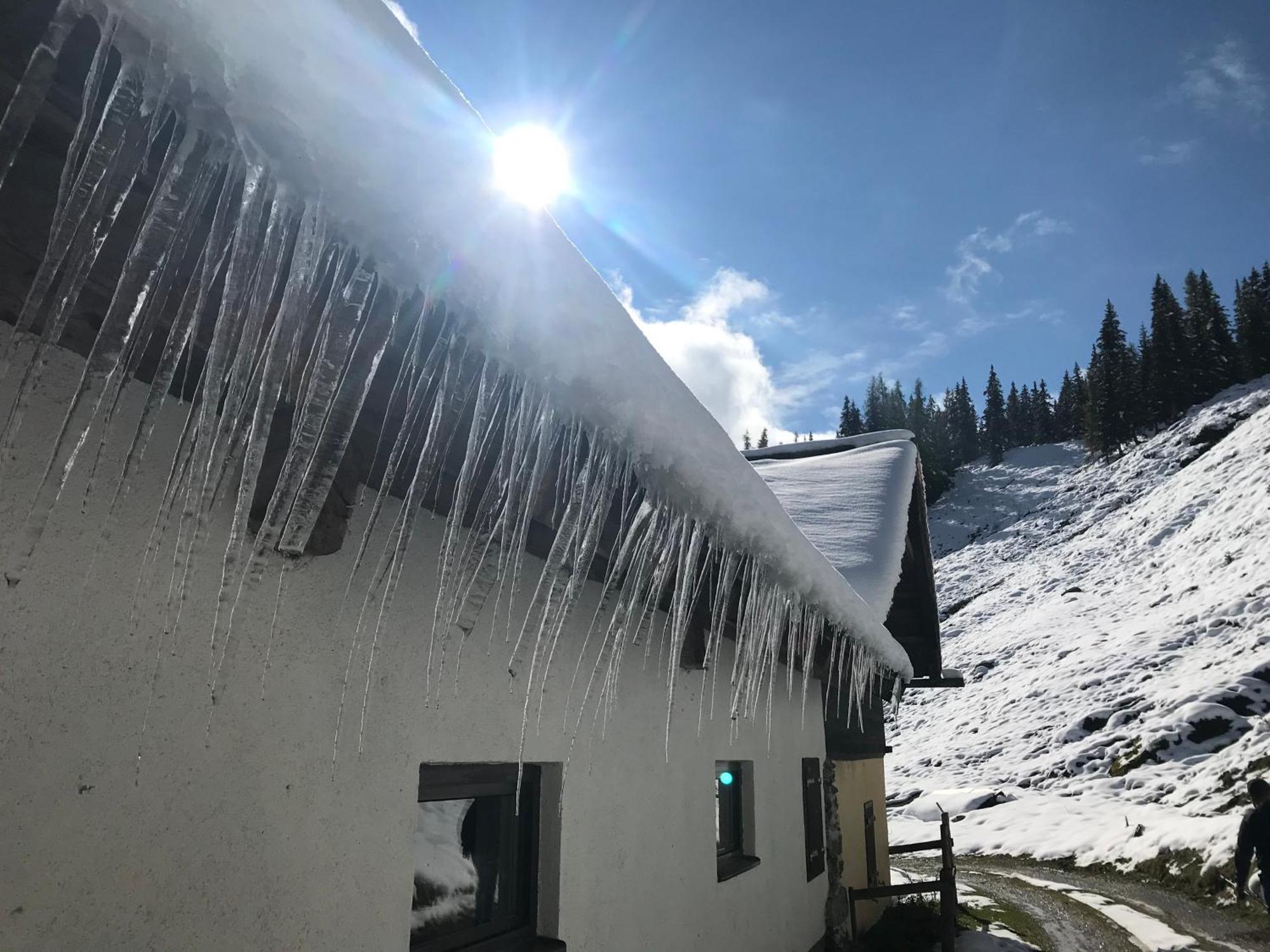 Alpendomizil Pia * Mühlbach am Hochkönig