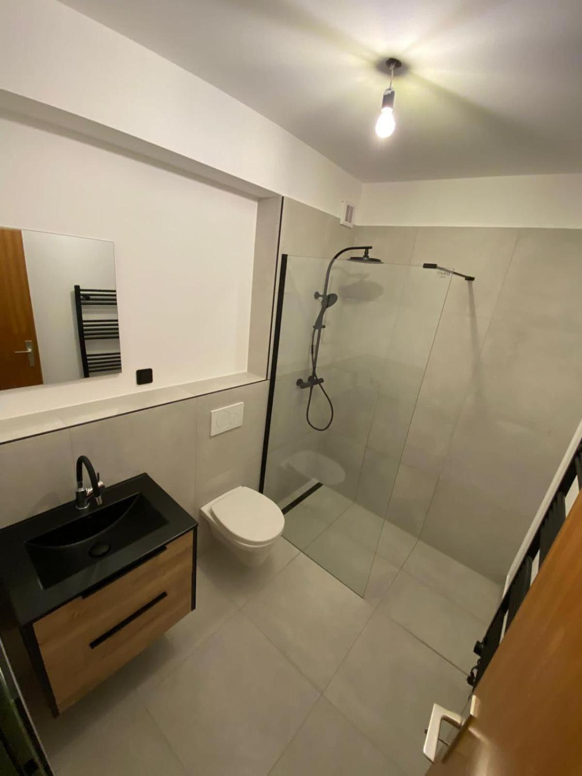 Alpendomizil Pia Appartement *
