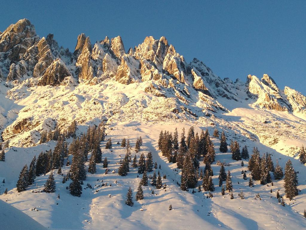 Appartement Alpendomizil Pia Mühlbach am Hochkönig