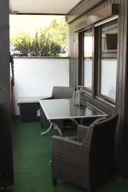 Appartement Alpendomizil Pia *