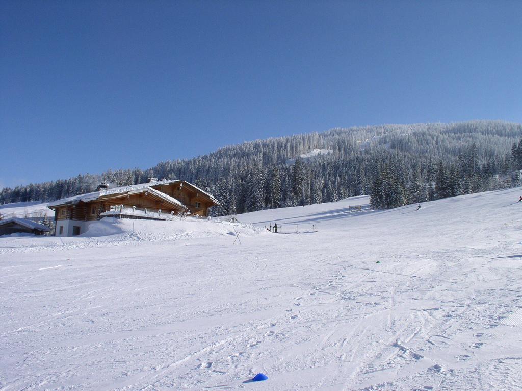Alpendomizil Pia Appartement Mühlbach am Hochkönig